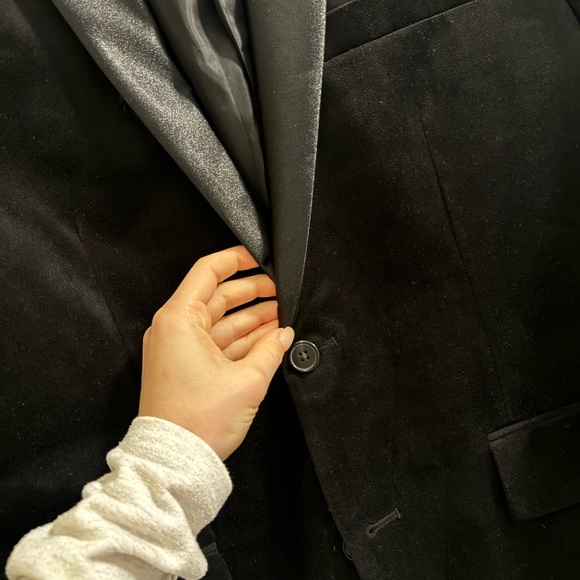 Jacket - Picture 2 of 5